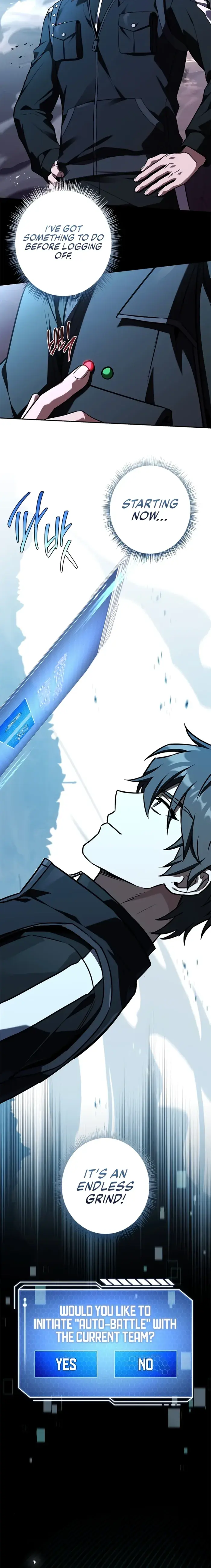 Only I Have an EX-Grade Summon Chapter 18 image 02_optimized